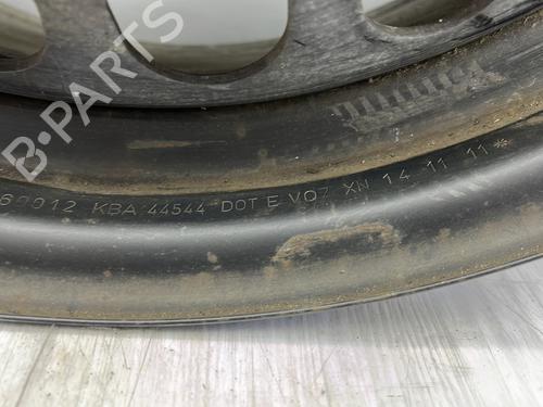 Rim MERCEDES-BENZ A-CLASS (W169) A 180 CDI (169.007, 169.307) | BP23759918C45