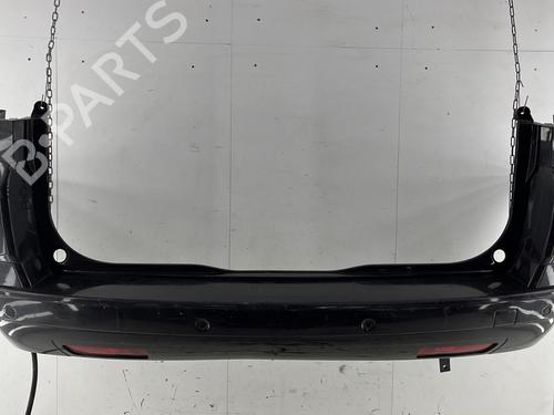 Used Rear bumper CITROËN C4 Grand Picasso I (UA_) 1.6 HDi (109 hp) 30562698