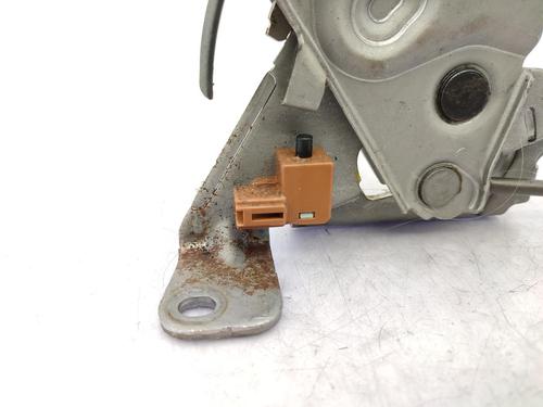 Hand brake TOYOTA YARIS (_P13_) 1.4 D (NLP130_, NLP130) | BP23729389I18 