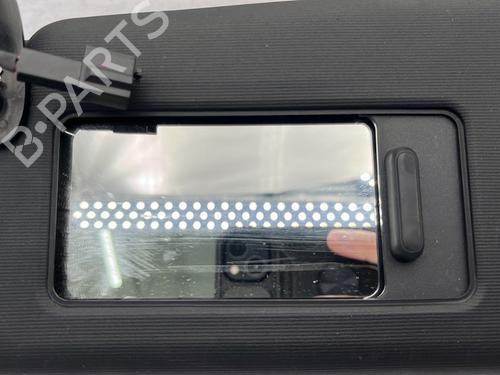 Left sun visor VW EOS (1F7, 1F8) 2.0 TDI 16V | BP29863445I1