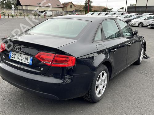 Rear parcel shelf AUDI A4 B8 (8K2) 2.0 TDI | BP23733120C85 - Image 20