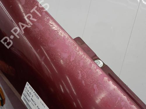 Right front fenders CITROËN XANTIA (X1_, X2_) 1.9 Turbo D | BP23709182C42 