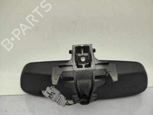 Rear mirror RENAULT LATITUDE (L70_) 2.0 dCi 150 (L70H) | BP23710465I6  - Image 7