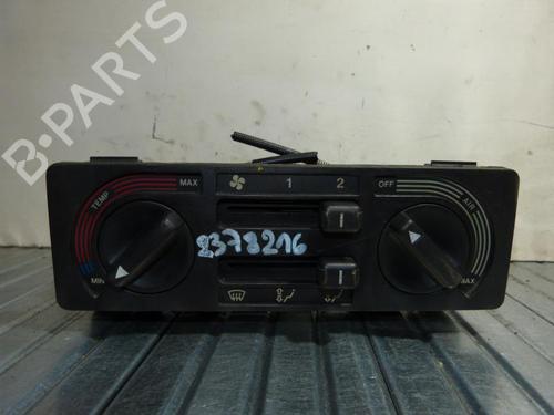 Climate control FIAT UNO (146_, 158_) 1.3 Super Diesel | BP23665871I5 