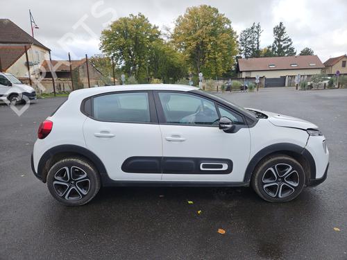 Other CITROËN C3 III (SX) 1.5 BlueHDi 100 (SXYHYP, SXYHTU) | BP31814128O1  - Image 38