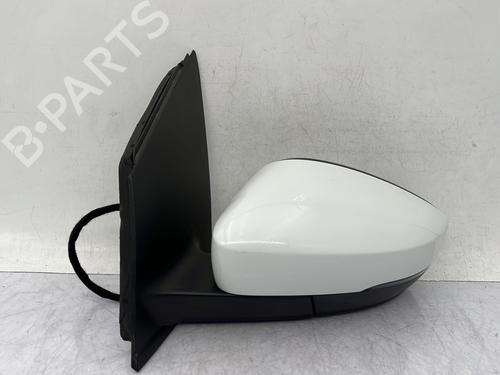 Retrovisor esquerdo VW POLO V (6R1, 6C1) 1.2 TSI 16V (90 hp) 31150865
