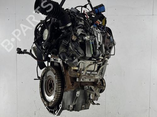 Engine RENAULT CLIO IV (BH_) 1.5 dCi 75 | BP29201686M1 - Image 6