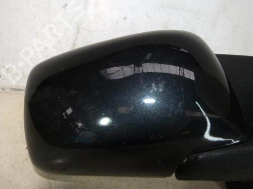 Right mirror FORD ESCORT V (AAL, ABL) 1.6 i 16V | BP23684753C27 