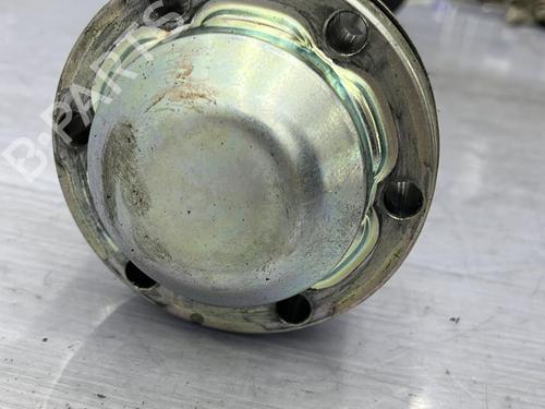 Used Right front driveshaft VW GOLF VI (5K1) 1.4 TSI (160 hp) 23705403