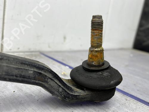 Steering rack RENAULT SCÉNIC II (JM0/1_) 1.5 dCi (JM1E, JM16) | BP31612806M22 