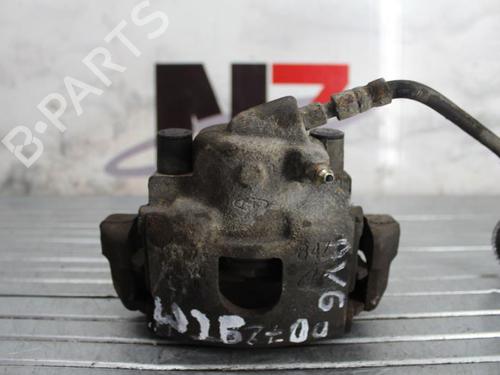Used Left front brake caliper Left front brake caliper FORD FIESTA IV (JA_, JB_) 1.25 i 16V (75 hp) 23691483 23691483