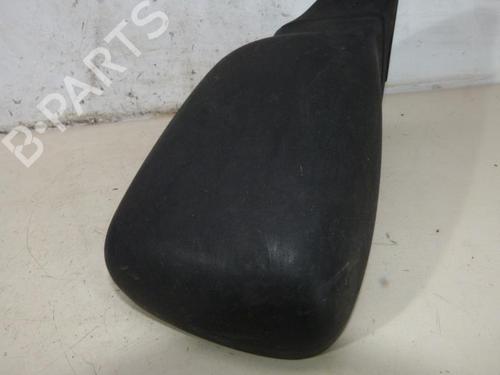 Right mirror FORD ESCORT IV (GAF, AWF, ABFT) 1.6 D | BP23667044C27