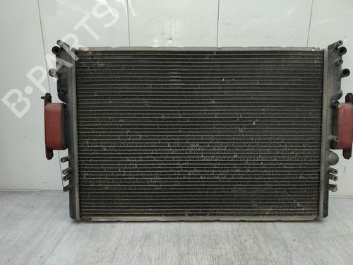 Køler IVECO DAILY III Van 35 C 12 V, 35 S 12 V (AGKA43A2, AGKB43A2, AGKB46A2,... | BP23683717M31 