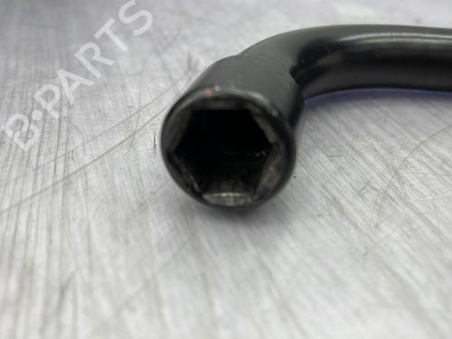 Reservehjulssett OPEL ASTRA H GTC (A04) 1.9 CDTi (L08) | BP23681936C119 