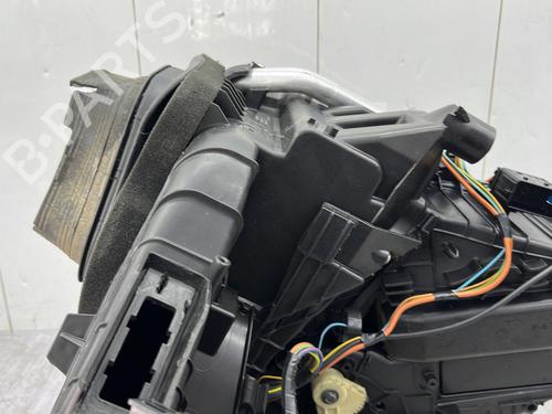 Heater matrix box PEUGEOT BIPPER (AA_) 1.4 HDi | BP33569200M61 - Image 16