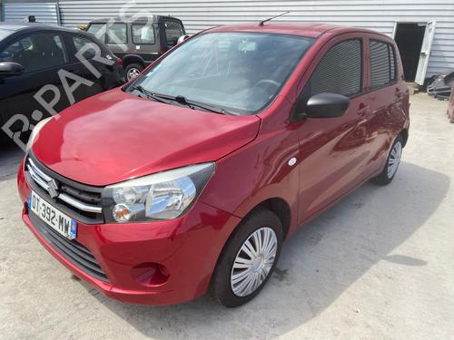 Ensemble sièges SUZUKI CELERIO (LF) 1.0 (AVK310) | BP37419146C78 - Image 57