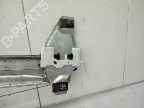 Used Front right window mechanism Front right window mechanism 23678979 23678979