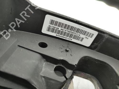 Steering wheel DACIA DUSTER (HS_) 1.2 TCe 125 | BP23722654C49 - Image 6