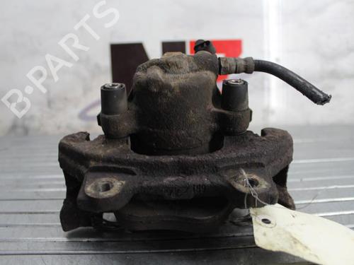 Right front brake caliper ALFA ROMEO 147 (937_) 1.6 16V T.SPARK ECO (937.AXA1A, 937.BXA1A) | BP23686861M104 