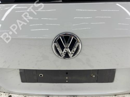Used Tailgate Tailgate VW TIGUAN ALLSPACE (BW2, BJ2) 2.0 TDI (150 hp) 35961903 35961903