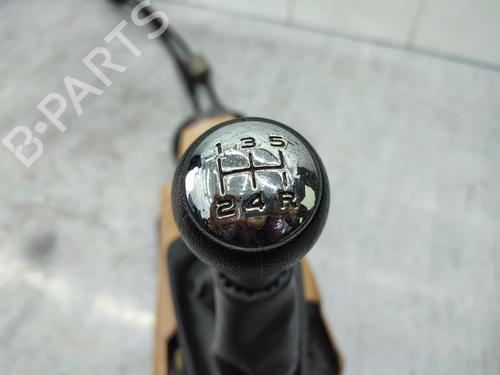 Used Gear lever Gear lever CITROËN C3 II (SC_) 1.6 HDi (92 hp) 23718594 23718594