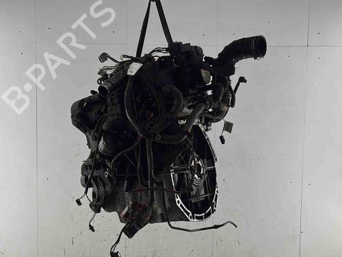 Engine RENAULT SCÉNIC II (JM0/1_) 1.5 dCi (JM1E, JM16) | BP36591105M1 - Image 5