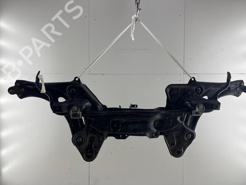 Used Subframe Subframe PEUGEOT 208 I (CA_, CC_) 1.4 HDi (68 hp) 37475236 37475236