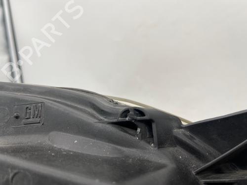 Left headlight OPEL TIGRA TwinTop (X04) 1.3 CDTI (R97) | BP23696628C28  - Image 5