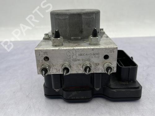 Used ABS pump CITROËN C1 II (PA_, PS_) 1.0 VTi 72 (72 hp) 23754052
