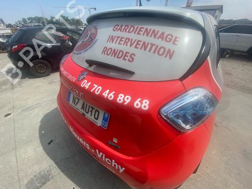 Left taillight RENAULT ZOE (BFM_) ZOE | BP37743879C34 - Image 49