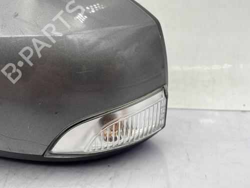 Left mirror RENAULT MEGANE III Hatchback (BZ0/1_, B3_) 1.5 dCi (BZ09, BZ0D, BZ1W, BZ29, BZ14) | BP26954473C26 