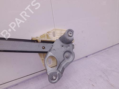 Front left window mechanism RENAULT ESPACE III (JE0_) 2.2 dCi (JE0K) | BP25270122C22 