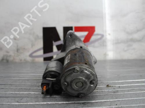 Used Starter Starter RENAULT SCÉNIC II (JM0/1_) 1.6 16V (JM1R) (112 hp) 23668415 23668415
