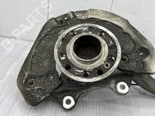 Left front steering knuckle MERCEDES-BENZ C-CLASS (W205) C 220 BlueTEC / d (205.002, 205.004) | BP23759152M25 