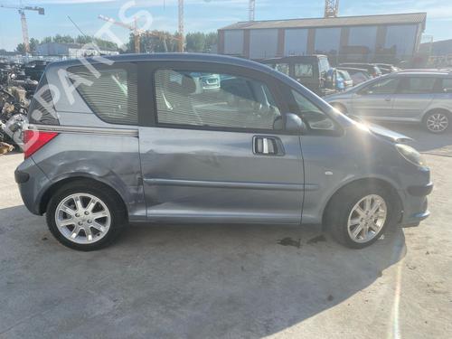 Engine PEUGEOT 1007 (KM_) 1.4 HDi | BP34528089M1 - Image 88