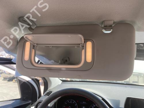 Front bumper KIA PICANTO III (JA) 1.2 MPI | BP38032960C7  - Image 70