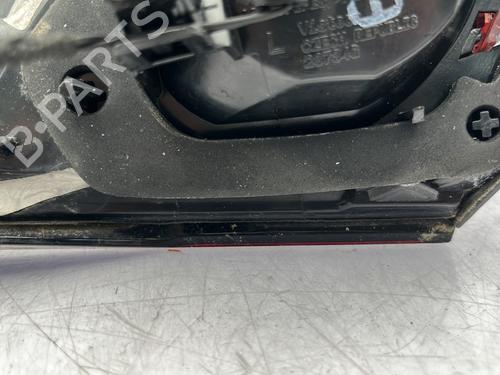 Left tailgate light CITROËN DS4 (NX_) 1.6 HDi 115 | BP29839272C79