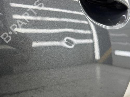 Left rear door PEUGEOT 206+ (2L_, 2M_) 1.4 i | BP26580857C4 