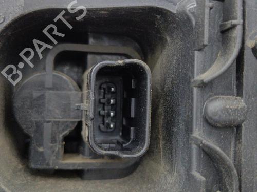 Left taillight RENAULT CLIO IV (BH_) 1.5 dCi 90 | BP23705460C34 