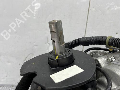 Steering rack PEUGEOT 2008 I (CU_) 1.2 THP 110 / PureTech 110 | BP25923615M22  - Image 6