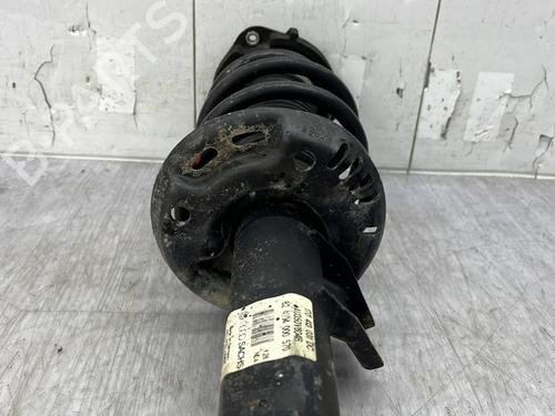 Right front shock absorber AUDI A3 (8P1) 2.0 TDI 16V | BP31920211M17 - Image 2