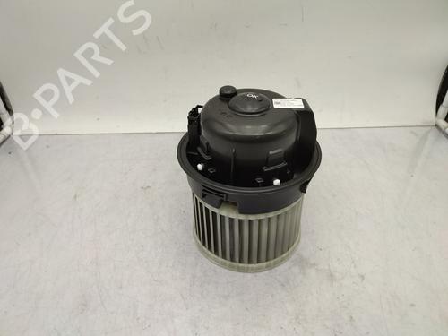 Used Heater blower motor PEUGEOT 208 II (UB_, UP_, UW_, UJ_) 1.2 PureTech 75 (75 hp) 26685783