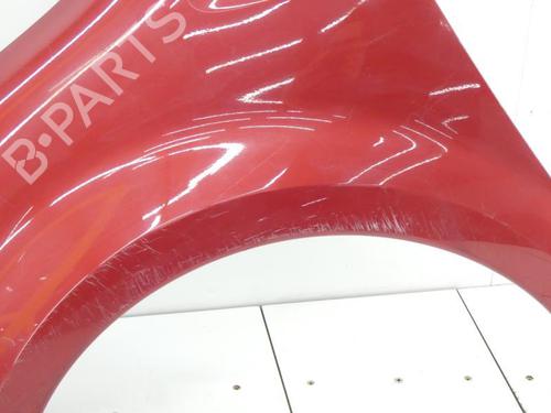 Used Left front fenders Left front fenders 23673210 23673210
