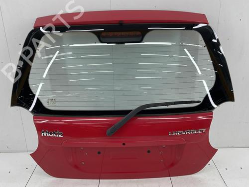 Tailgate CHEVROLET MATIZ (M200, M250) 0.8 | BP23703567C6 