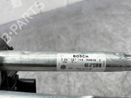 Used Front wiper motor Front wiper motor 23757780 23757780