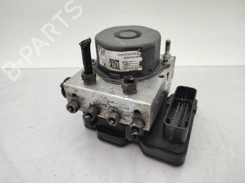 ABS pump PEUGEOT 308 II (LB_, LP_, LW_, LH_, L3_) 1.6 HDi | BP23708670M43 