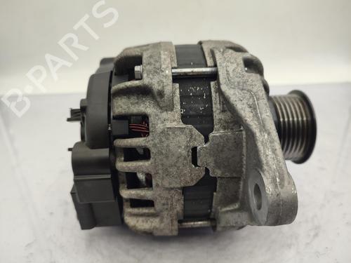 Used Alternator FIAT DUCATO Van (250_) 130 Multijet 2,3 D (131 hp) 23742815