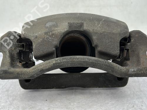 Used Right front brake caliper HONDA CIVIC VIII Hatchback (FN, FK) 2.2 CTDi (FK3) (140 hp) 32696712