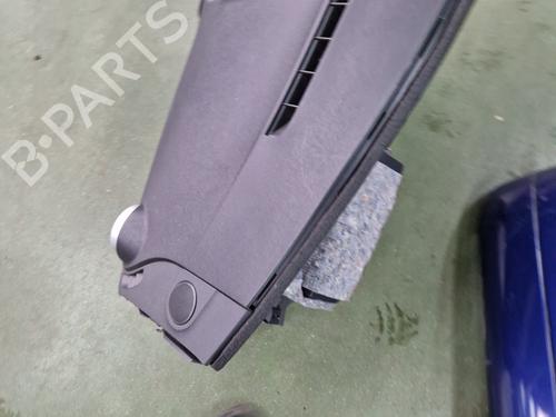 Dashboard RENAULT KANGOO Express (FW0/1_) 1.5 dCi 90 (FW0G, FW05, FW08, FW11) | BP23740349C46  - Image 46