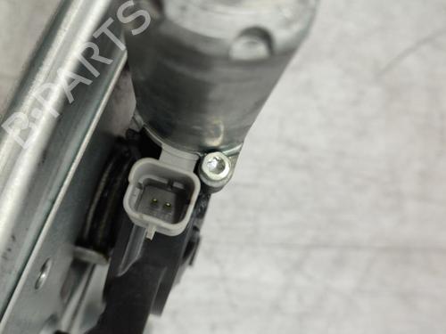 Front left window mechanism CITROËN C3 III (SX) 1.2 PureTech 82 | BP23707548C22  - Image 8